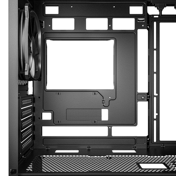 SHARKOON MATX 2X U3 1XTYPE-C 2X120